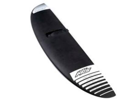 Buy Axis HPS 1050mm Carbon Front Wing in NZ. 