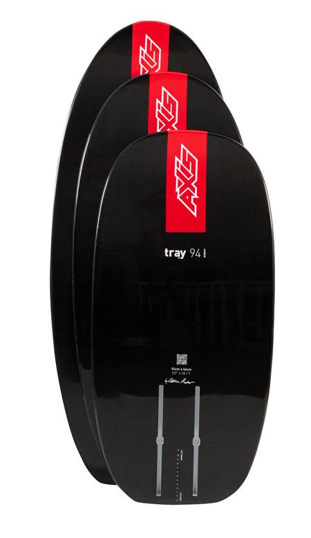 Buy Axis TRAY Carbon Foilboard 125 in NZ. 