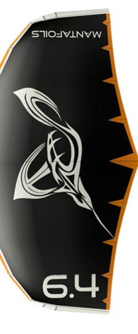 Buy Manta Wing 6.4 in NZ. 