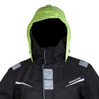 RPCJ Black Hood