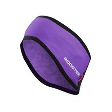 Headband Purple