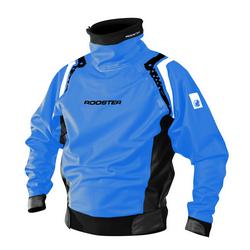 RPAF - Rooster Pro Aquaflee (Size: S, Col: Blue)