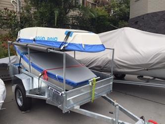 Opti Covers on Stacked