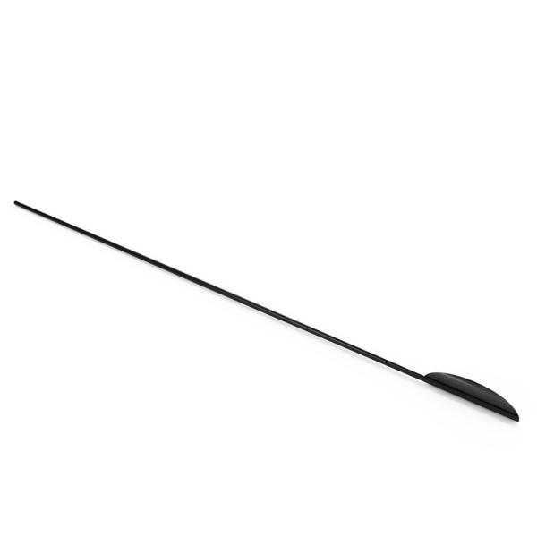 WZP WZCW - Wand shaft with paddle