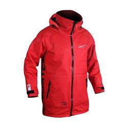 RPAF RIGGING JACKET RED