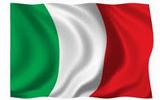 Italian Flag