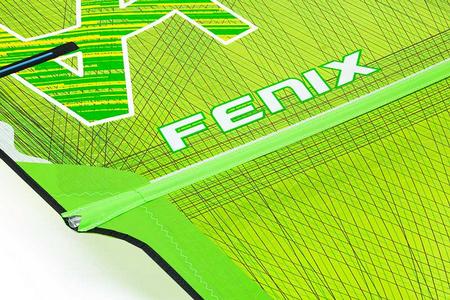 fenix-sail-3 luff