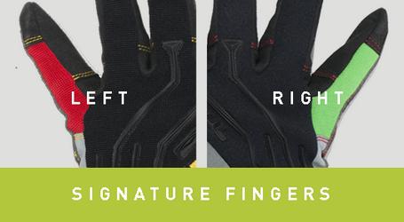 gl1288 SIGNATURE- FINGERS