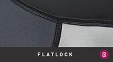 Flatlock image