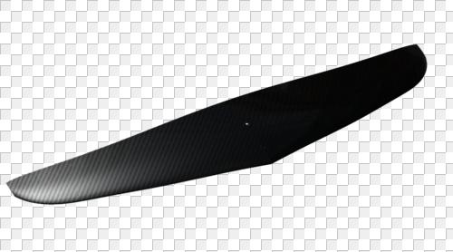 2017-2018 Race carbon front wing