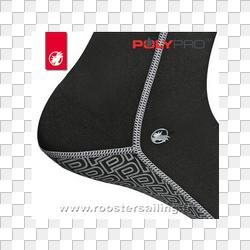 rooster-poly-pro heel