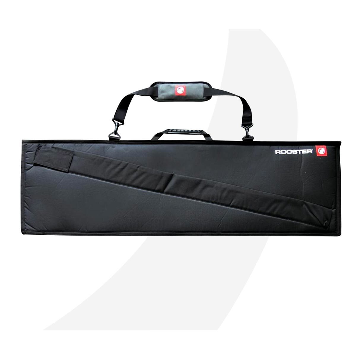 LBB: Rooster Laser® FOIL Board Bag - Holds all foils including Tiller & Extension, plus has pocket for battens, clew strap, etc - LBB Foil bag.jpg