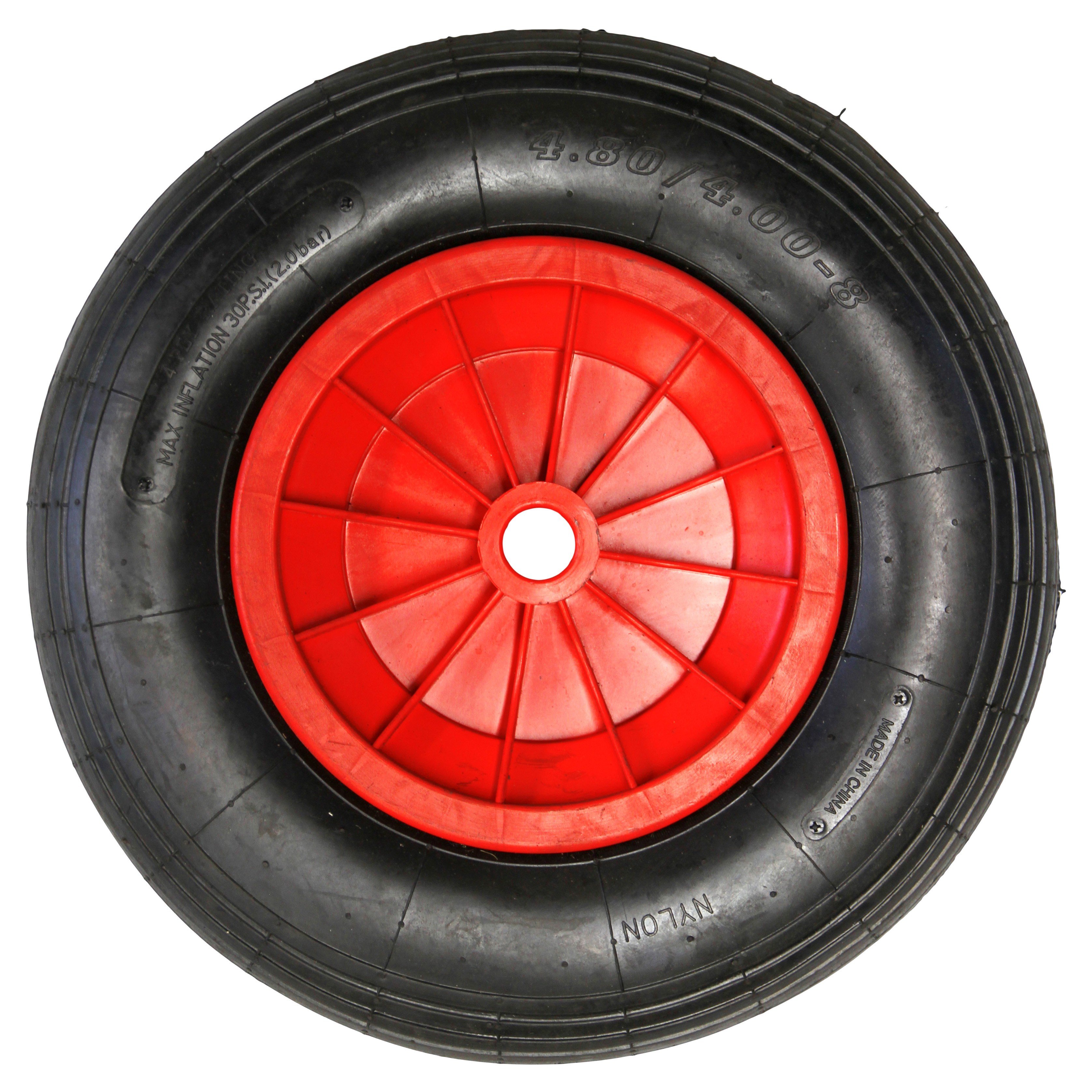 BIC31761: BIC Wheel for O'Pen BIC trailer - BIC31761Open_Bic_Trailer_Wheel.jpg