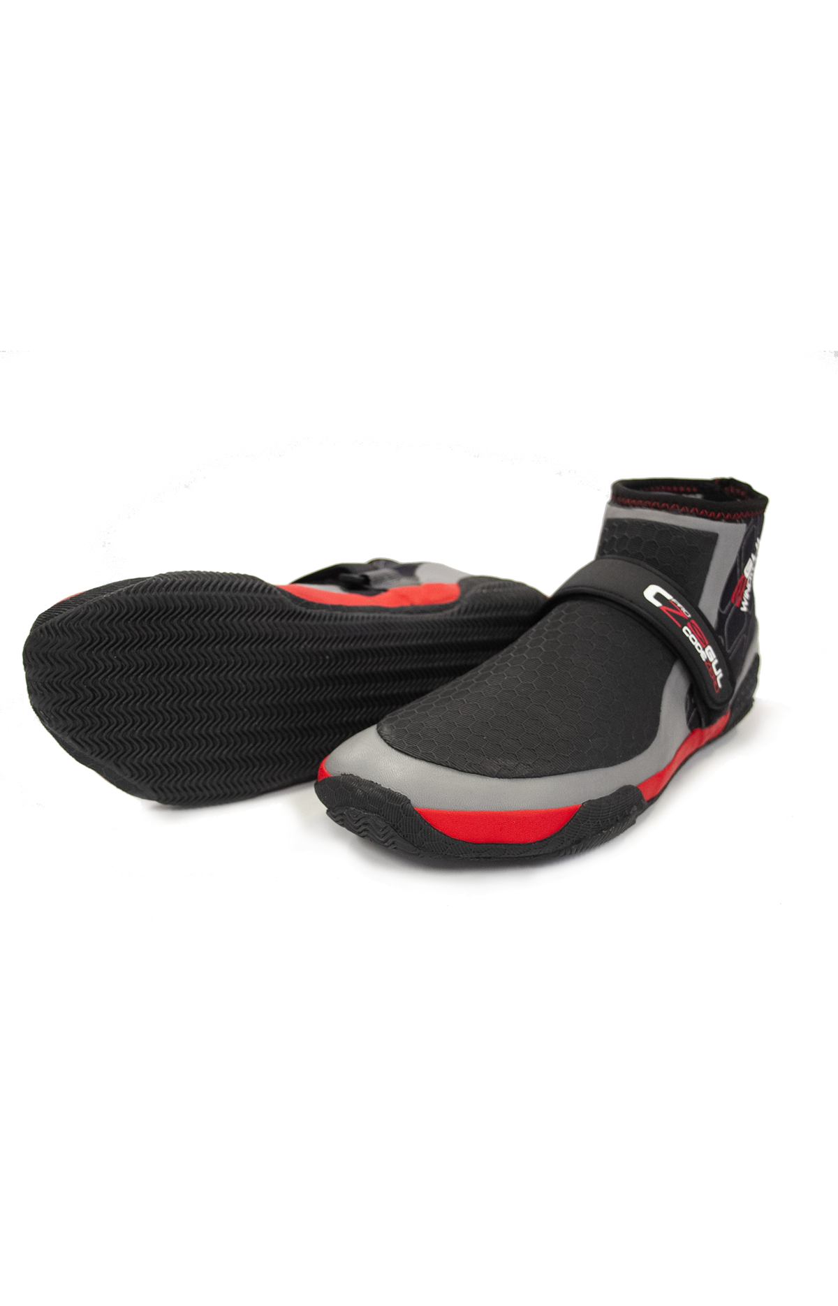 BO1298: Gul Windward Shoe - bo1298_a9_base.png