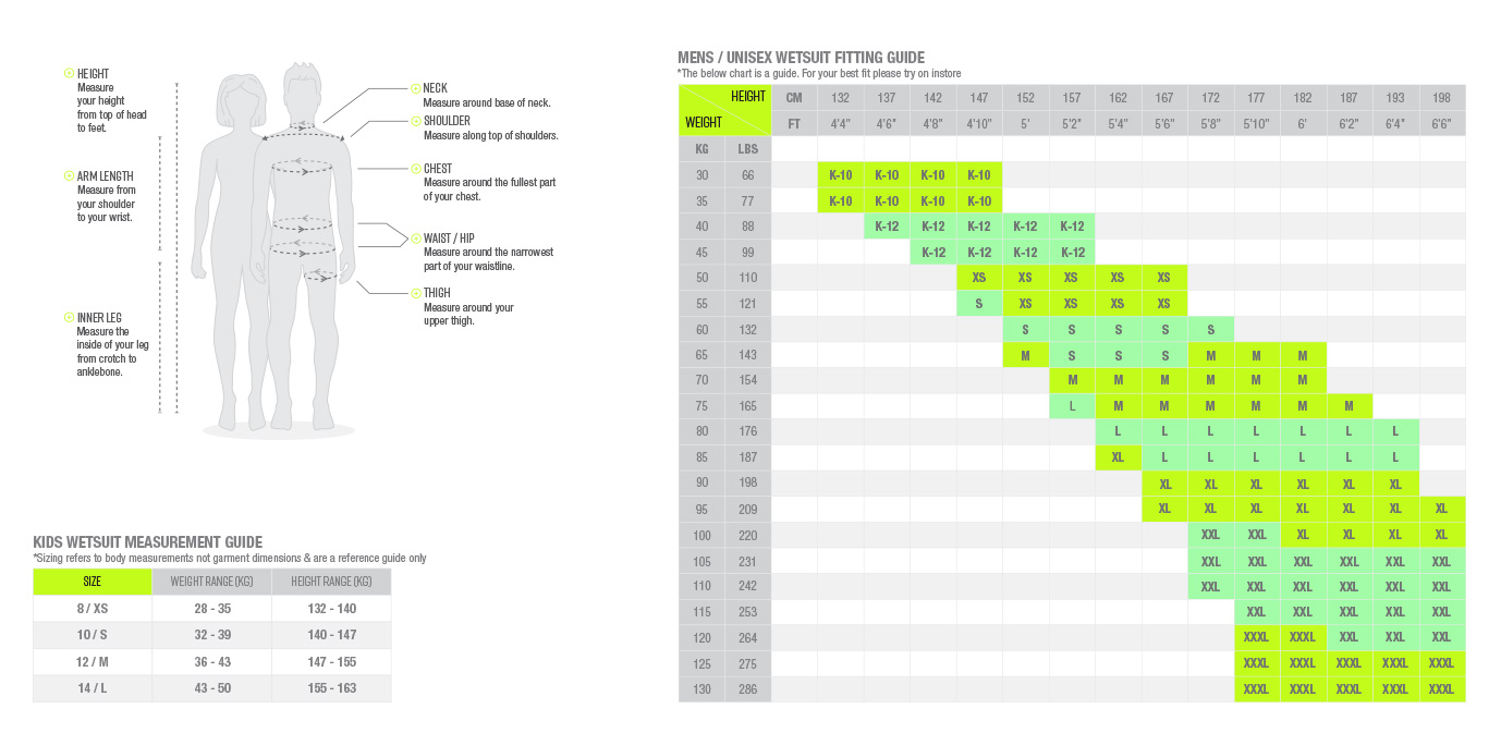 zhik kids_hike 150_chart _1_.jpg