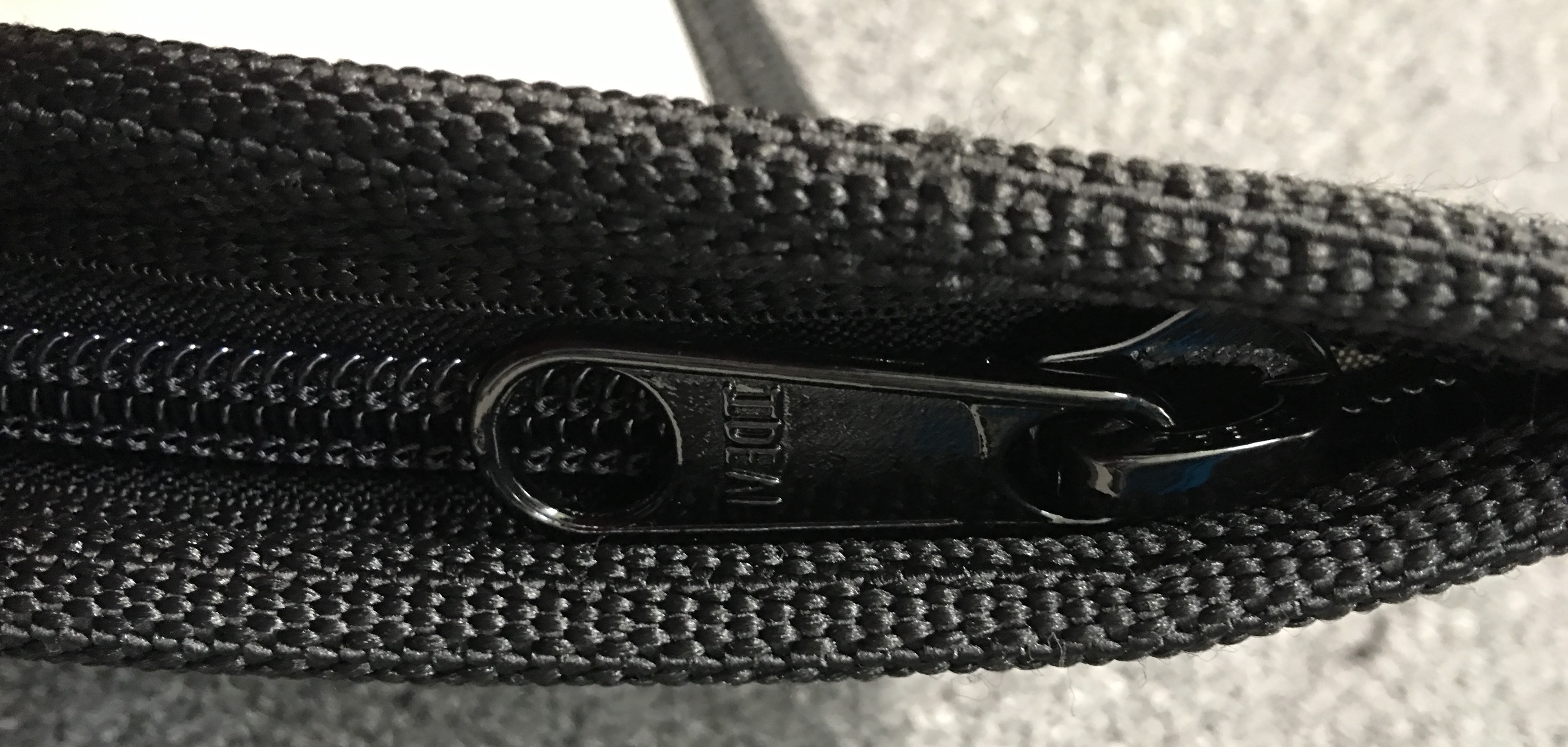 opti holdall