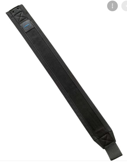 ILCA7025: Laser Hiking Strap Padded - laser psa hiking strap .jpg