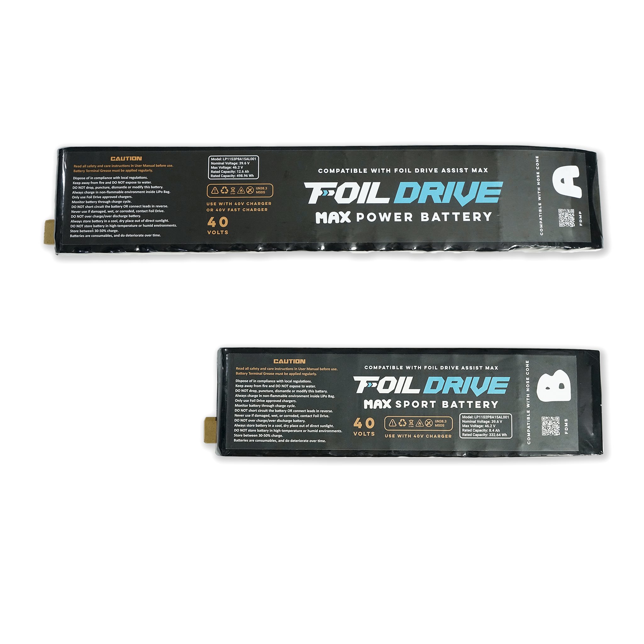 FD 101/102 : Foil Drive Gen2  MAX Battery - 101_foil_drive_max_batteries_s23.jpg