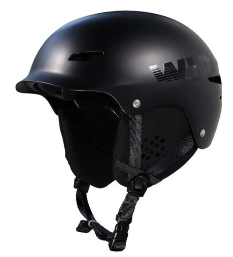 WIP ACCAWIP244: WIP Wipper 2.0 Helmet - wip accawip244 black 2025.jpg