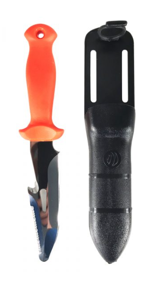 WIP WIPACSSK22: WIP Safety Knife - wipacssk22  orange.png