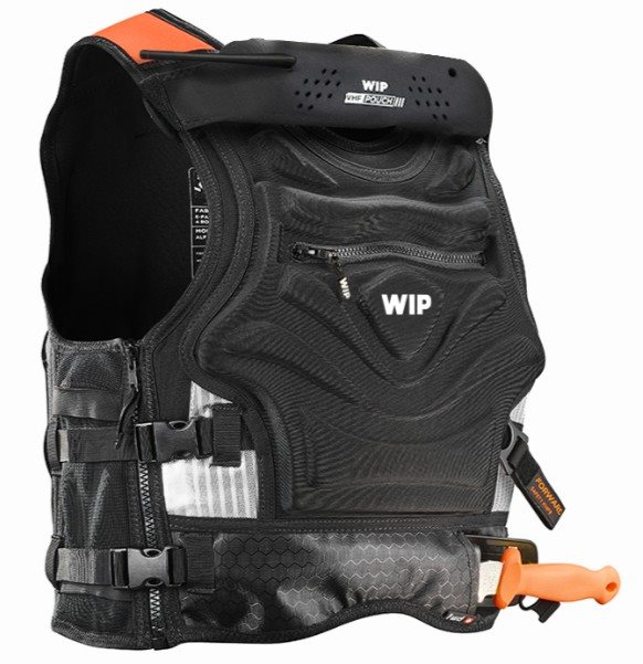 wip knife orange in buoyancy aid.jpg