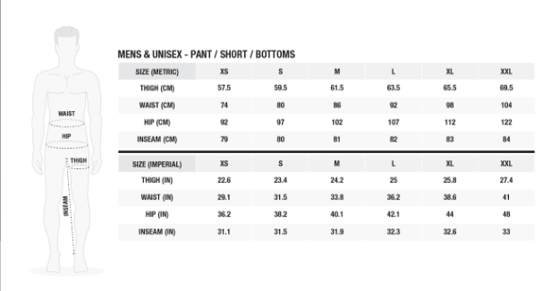 zhik pant sizing chart.png