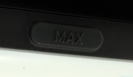 Max Button