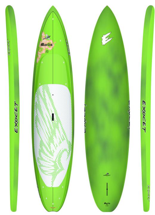 Exo13- SUP- Marlin-12-6-carbon