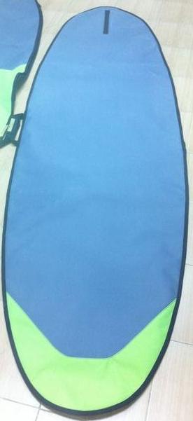 exocet board bag