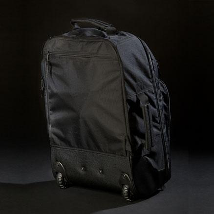 POINT 7 TROLLEY BACK PACK - Point 7 Trolley Back Pack