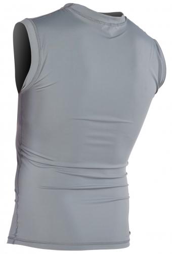 RG0353- GREY- BACK