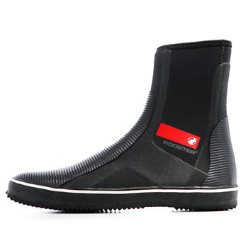 Rooster Pro Laced Boot Great Price New Zealand Sailing Ltd