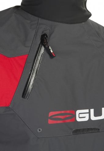 GUL Ballistic Spray Top - New Zealand