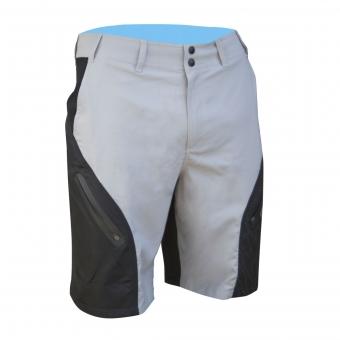 TA0004 - Code Zero Mens Shorts