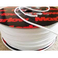 MARLOW FORMULA LINE - Marlow Formuline 12 strand tightly braided Dyneema