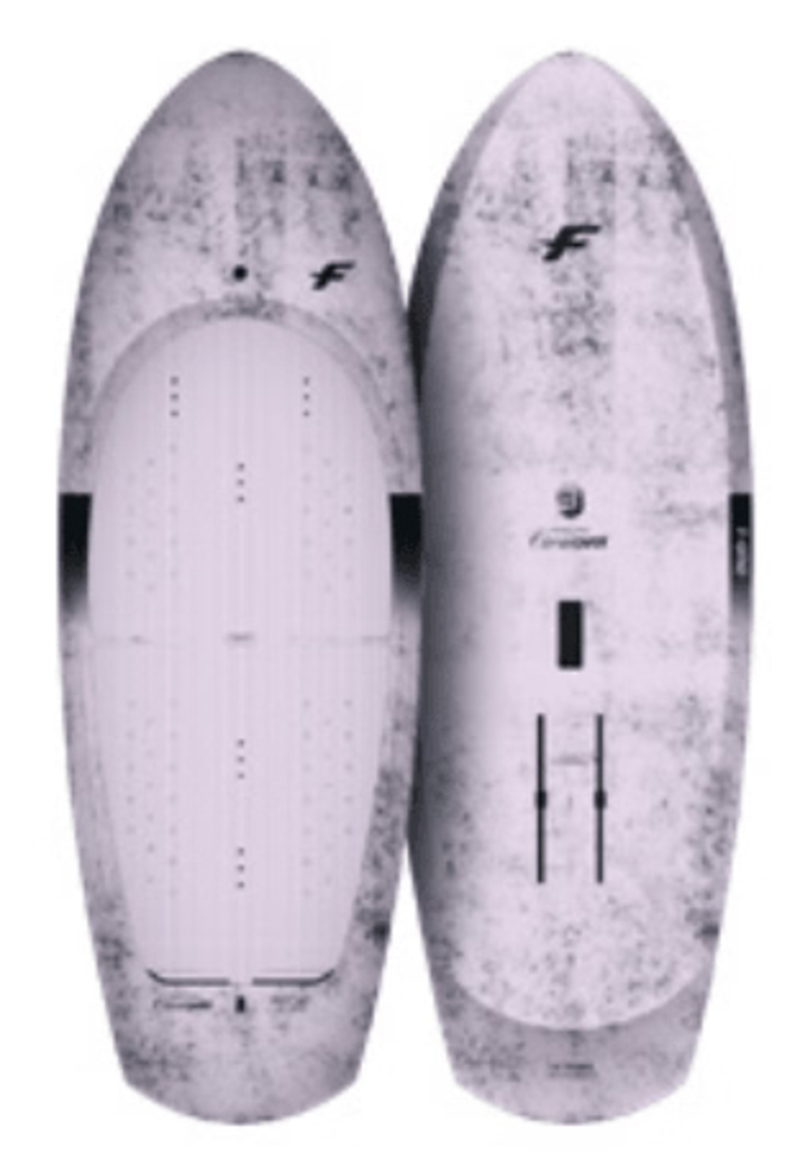 F-One Rocket Wing Crossover - New Zealand Sailing Ltd