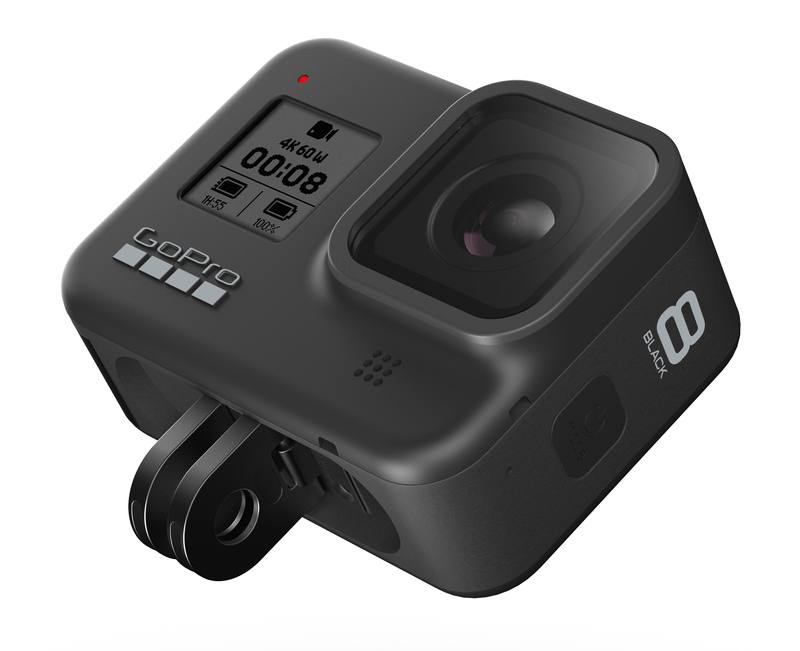 GoPro HERO8 Black - New Zealand Sailing Ltd