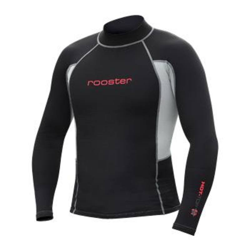 Rooster Hot Top Male & Female - New Zealand Sailing Ltd