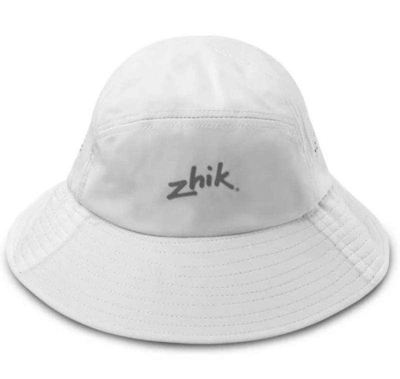 Zhik 140 Broad Brim Hat - New Zealand Sailing Ltd