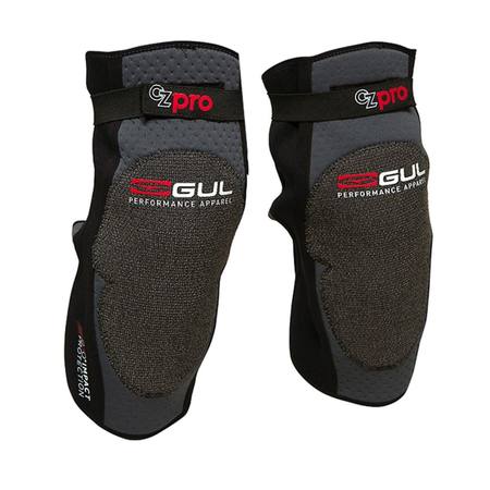 Buy GUL CZ Pro Knee Pads in NZ. 
