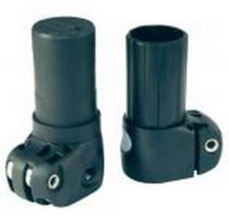 Buy Nautix Fixed ALU Adapter in NZ. 