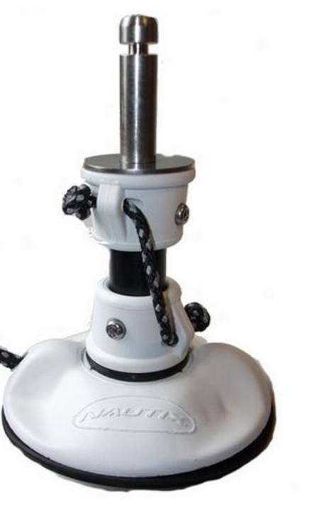 Nautix Tendon Mast Base