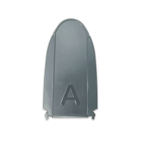 Foil Drive Nose Cone A - Assist MAX