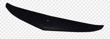 Buy Manta FreeRace carbon front wing 2017-2018 Windfoil
in NZ.