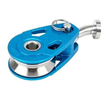 Buy A9031-873 Allen 30MM TiiTAN SINGLE BLOCK WITH VANG KEY in NZ.