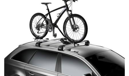 Thule Pro Ride Bike Carrier