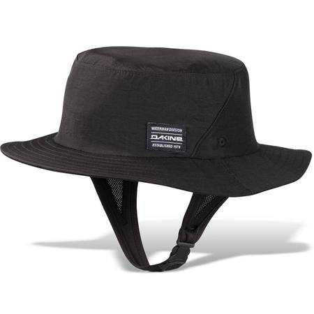 Buy Dakine Indo Surf Hat Black in NZ.