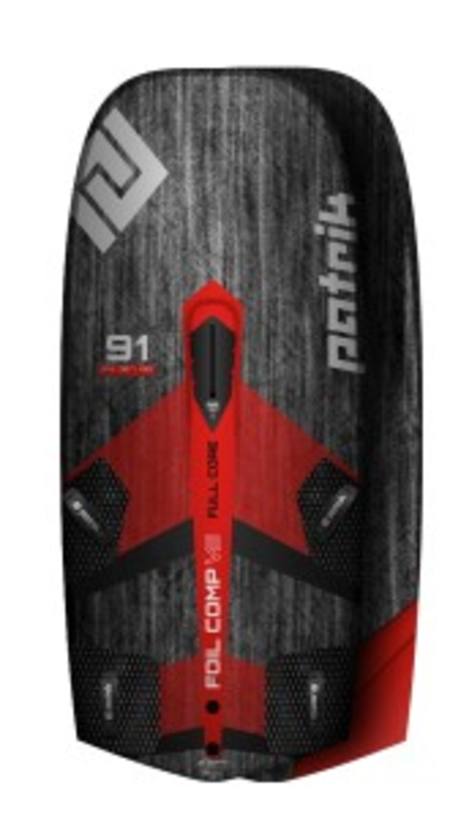 Buy Patrik Foil Comp 91 V2 FC in NZ. 