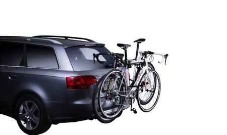 Buy Thule Xpress Bike Carrier in NZ. 