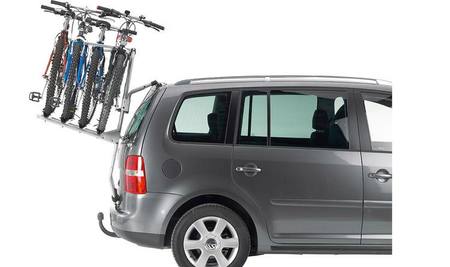 Buy Thule BackPac Bike Carrier in NZ. 